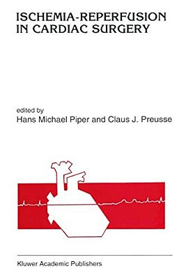 Ischemia-Reperfusion In Cardiac Surgery-..