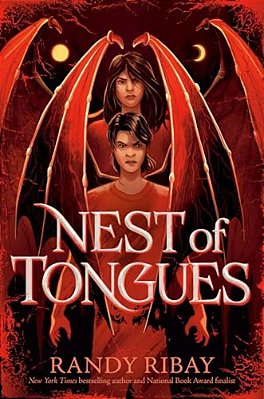 Nest Of Tongues-..