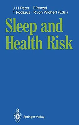 Sleep And Health Risk-..