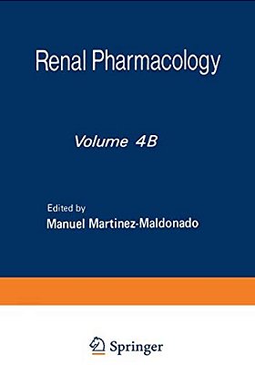 Renal Pharmacology-..