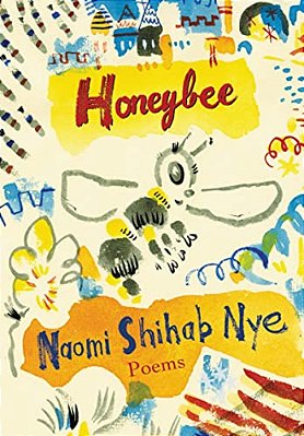 Honeybee: Poems & Short Prose-..