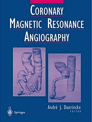 Coronary Magnetic Resonance Angiography-..