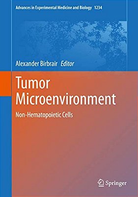 Tumor Microenvironment: Non-Hematopoietic Cells-..