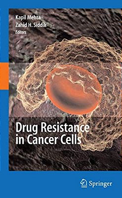 Drug Resistance In Cancer Cells-..