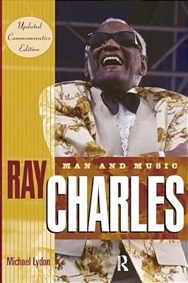 Ray Charles: Man And Music-..