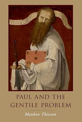 Paul And The Gentile Problem-..