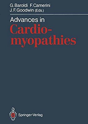 Advances In Cardiomyopathies-..