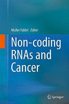 Non-Coding Rnas And Cancer-..