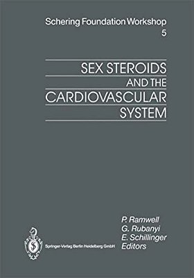 Sex Steroids And The Cardiovascular System-..