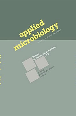 Applied Microbiology-..