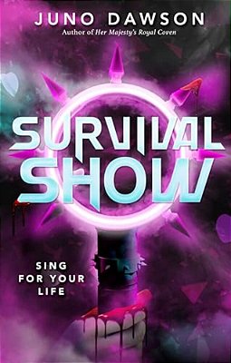 Survival Show-..
