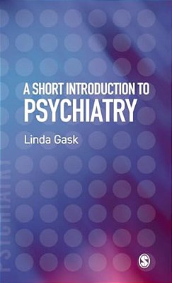 A Short Introduction To Psychiatry-..