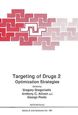 Targeting Of Drugs 2: Optimization Strategies-..