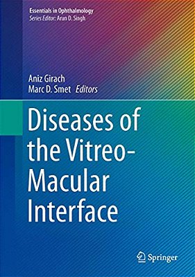 Diseases Of The Vitreo-Macular Interface-..