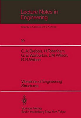 Vibrations Of Engineering Structures-..