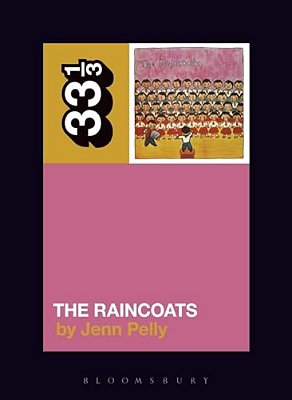 The Raincoats' The Raincoats-..
