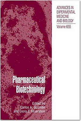 Pharmaceutical Biotechnology-..