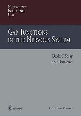 Gap Junctions In The Nervous System-..