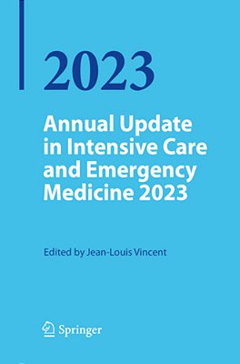Annual Update In Intensive Care And Emergency Medicine 2023-..
