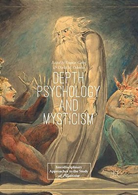 Depth Psychology And Mysticism-..