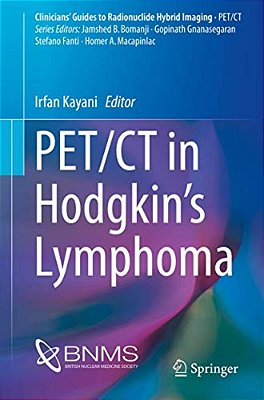 Pet/Ct In Hodgkin's Lymphoma-..