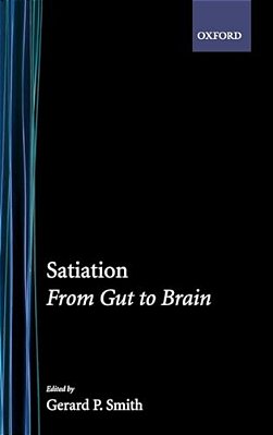 Satiation: From Gut To Brain-..