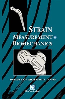 Strain Measurement In Biomechanics-..