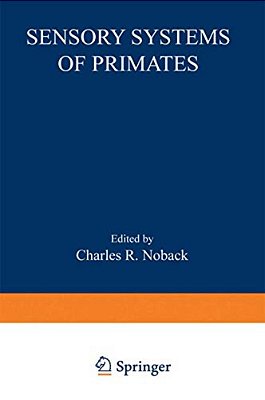 Sensory Systems Of Primates-..