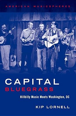 Capital Bluegrass-..