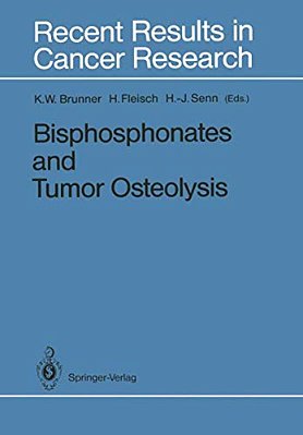 Bisphosphonates And Tumor Osteolysis-..