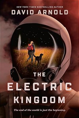 The Electric Kingdom-..