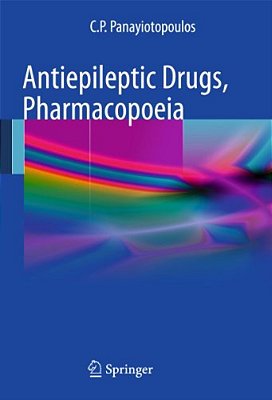Antiepileptic Drugs, Pharmacopoeia-..