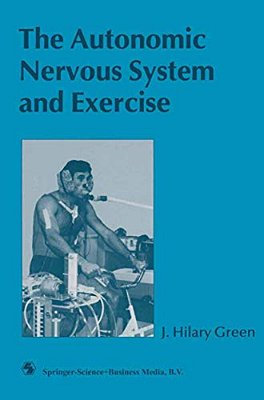 The Autonomic Nervous System And Exercise-..