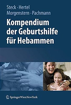 Kompendium Der Geburtshilfe Für Hebammen-..