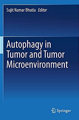 Autophagy In Tumor And Tumor Microenvironment-..