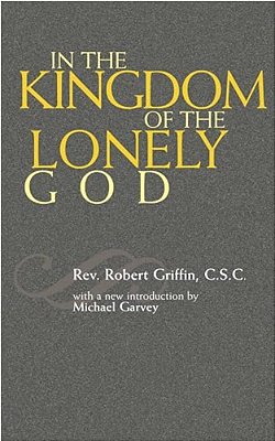 In The Kingdom Of The Lonely God-..