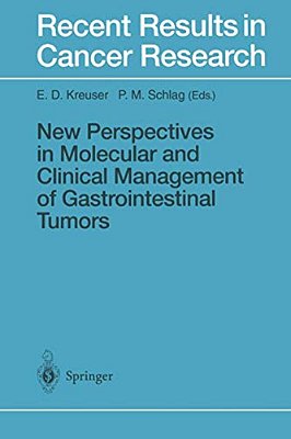 New Perspectives In Molecular And Clinical Management Of Gastrointestinal Tumors-..