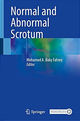 Normal And Abnormal Scrotum-..