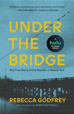 Under The Bridge-..