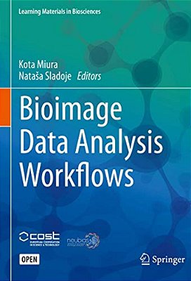 Bioimage Data Analysis Workflows-..
