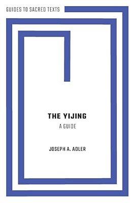 Yijing: A Guide-..