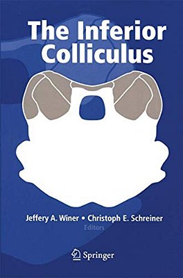 The Inferior Colliculus-..