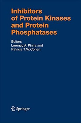Inhibitors Of Protein Kinases And Protein Phosphates-..