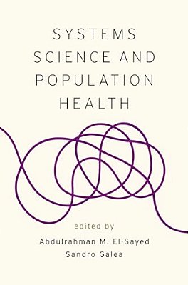 Systems Science And Population Health-..