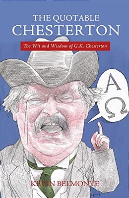 The Quotable Chesterton-..
