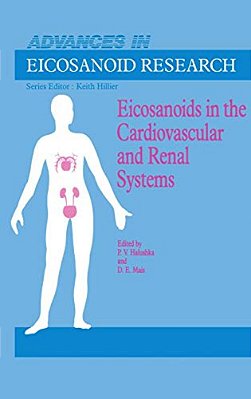 Eicosanoids In The Cardiovascular And Renal Systems-..