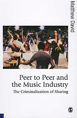 Peer To Peer And The Music Industry-..