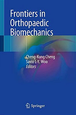 Frontiers In Orthopaedic Biomechanics-..