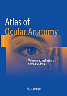 Atlas Of Ocular Anatomy-..