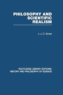Philosophy And Scientific Realism-..